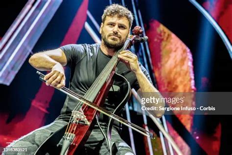 937 Stjepan Hauser Photos & High Res Pictures